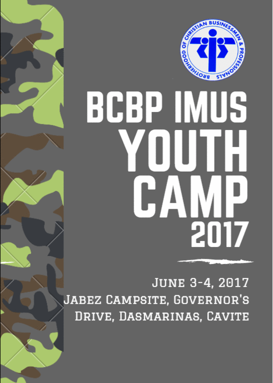 YouthCamp